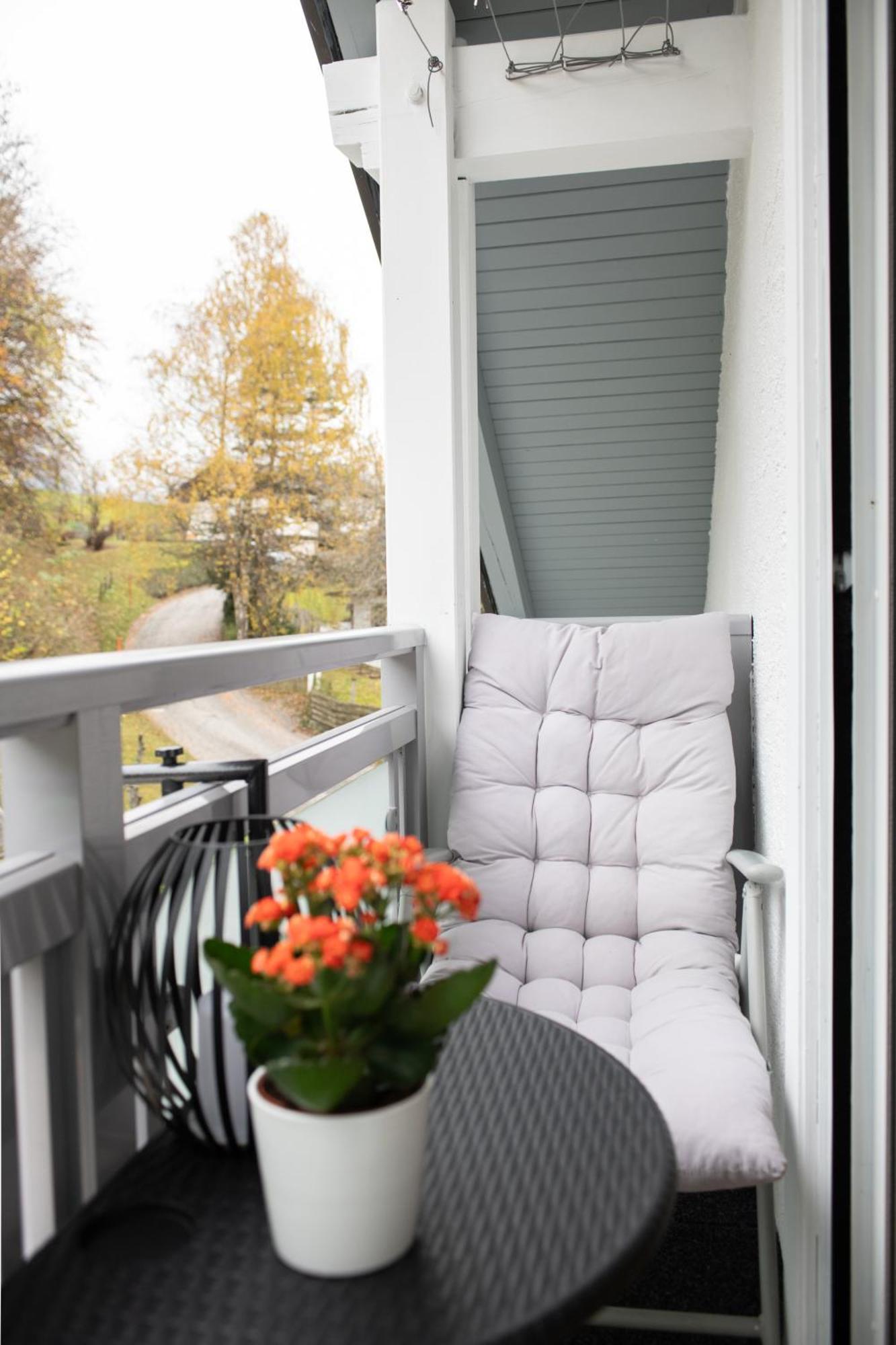 Ferienwohnung Waldblick, Faaker See Oberaichwald  외부 사진